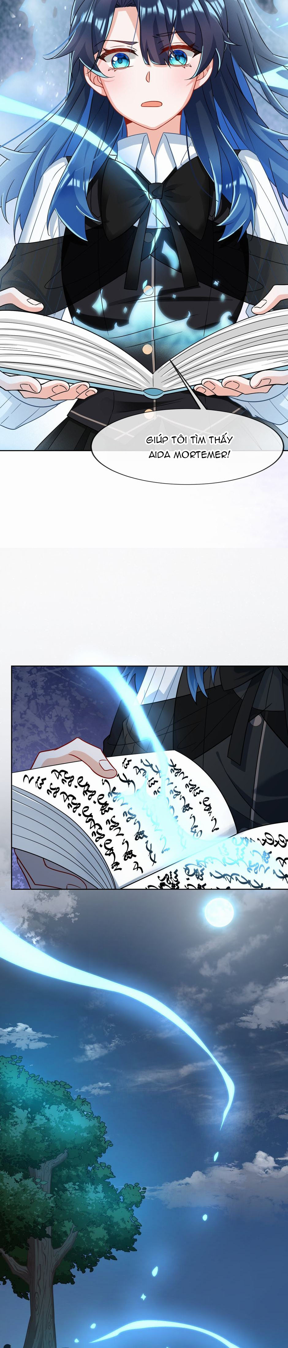 Nữ Phụ Phản Diện Và Nữ Chúa Quỷ Chapter 51 - Trang 2