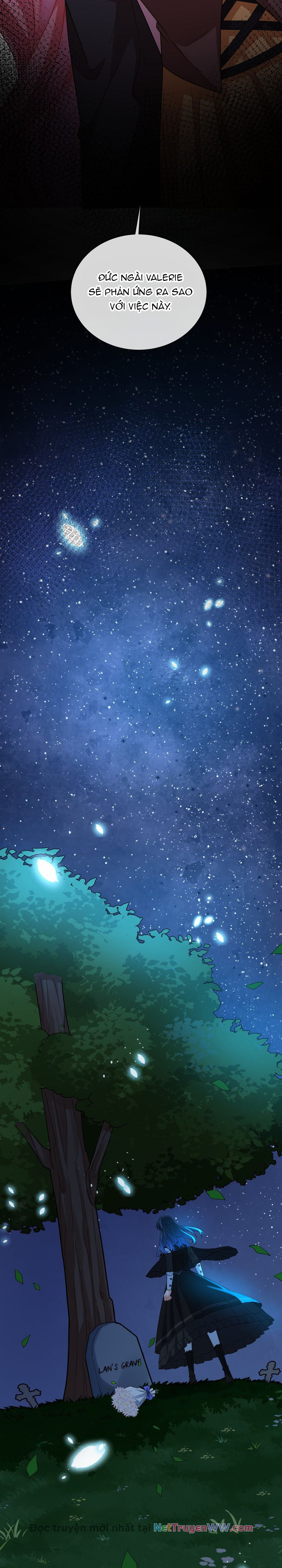 Nữ Phụ Phản Diện Và Nữ Chúa Quỷ Chapter 52 - Trang 2