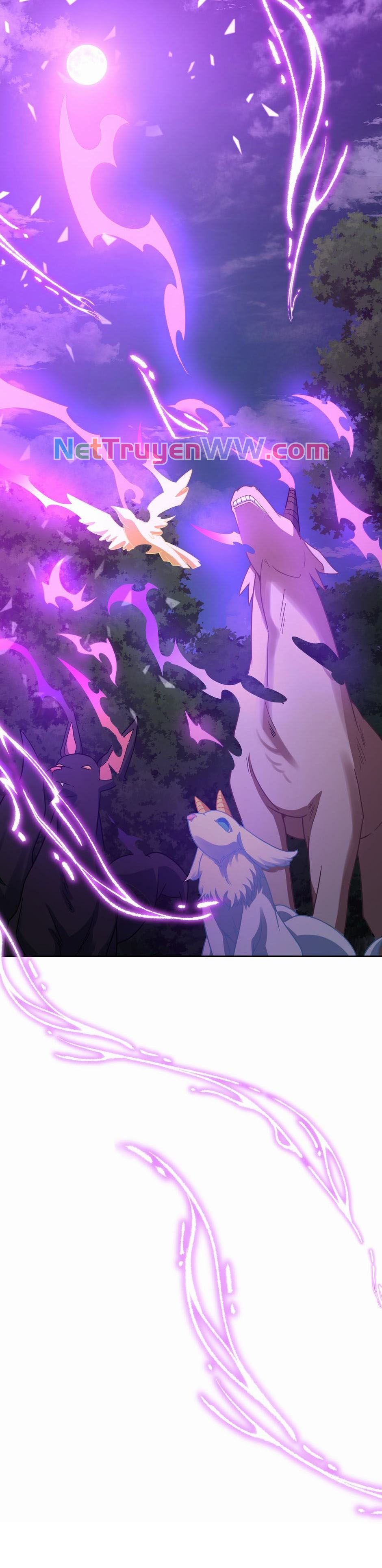 Nữ Phụ Phản Diện Và Nữ Chúa Quỷ Chapter 57 - Trang 2