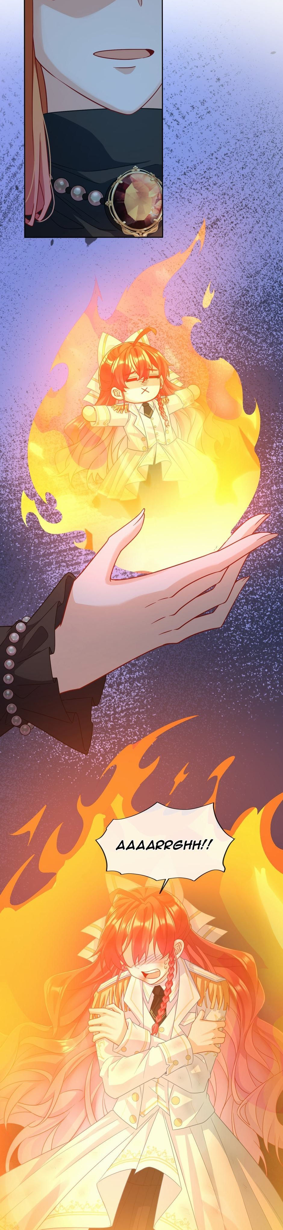 Nữ Phụ Phản Diện Và Nữ Chúa Quỷ Chapter 57 - Trang 2