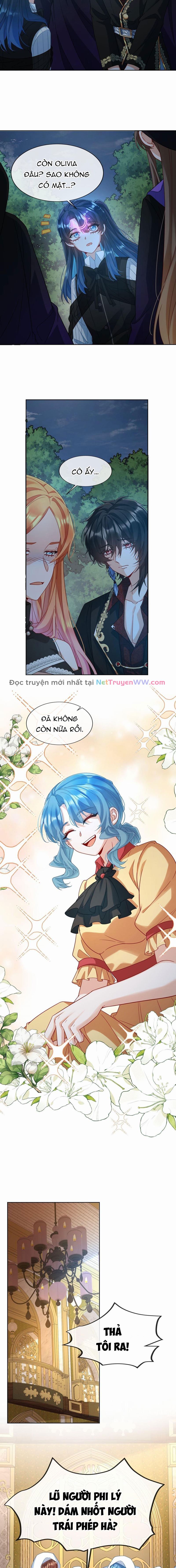 Nữ Phụ Phản Diện Và Nữ Chúa Quỷ Chapter 58 - Trang 2