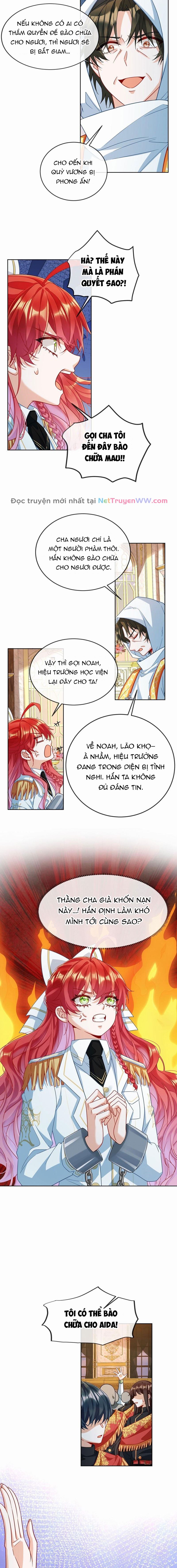 Nữ Phụ Phản Diện Và Nữ Chúa Quỷ Chapter 59 - Trang 2