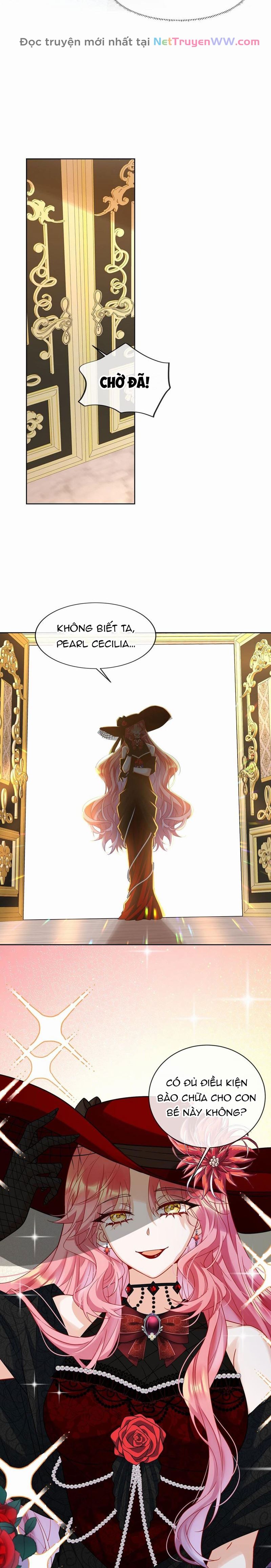 Nữ Phụ Phản Diện Và Nữ Chúa Quỷ Chapter 59 - Trang 2