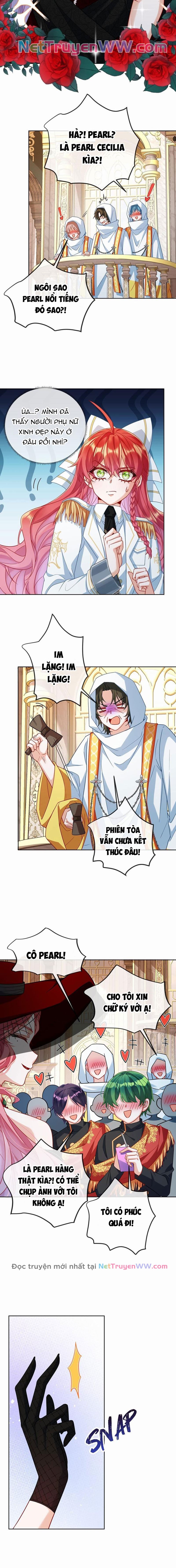 Nữ Phụ Phản Diện Và Nữ Chúa Quỷ Chapter 59 - Trang 2