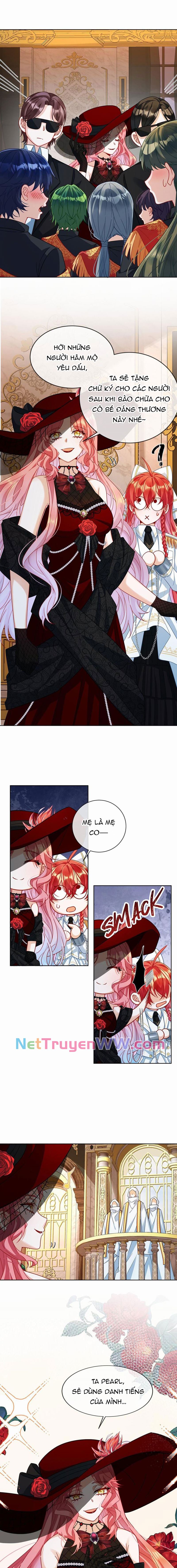 Nữ Phụ Phản Diện Và Nữ Chúa Quỷ Chapter 59 - Trang 2