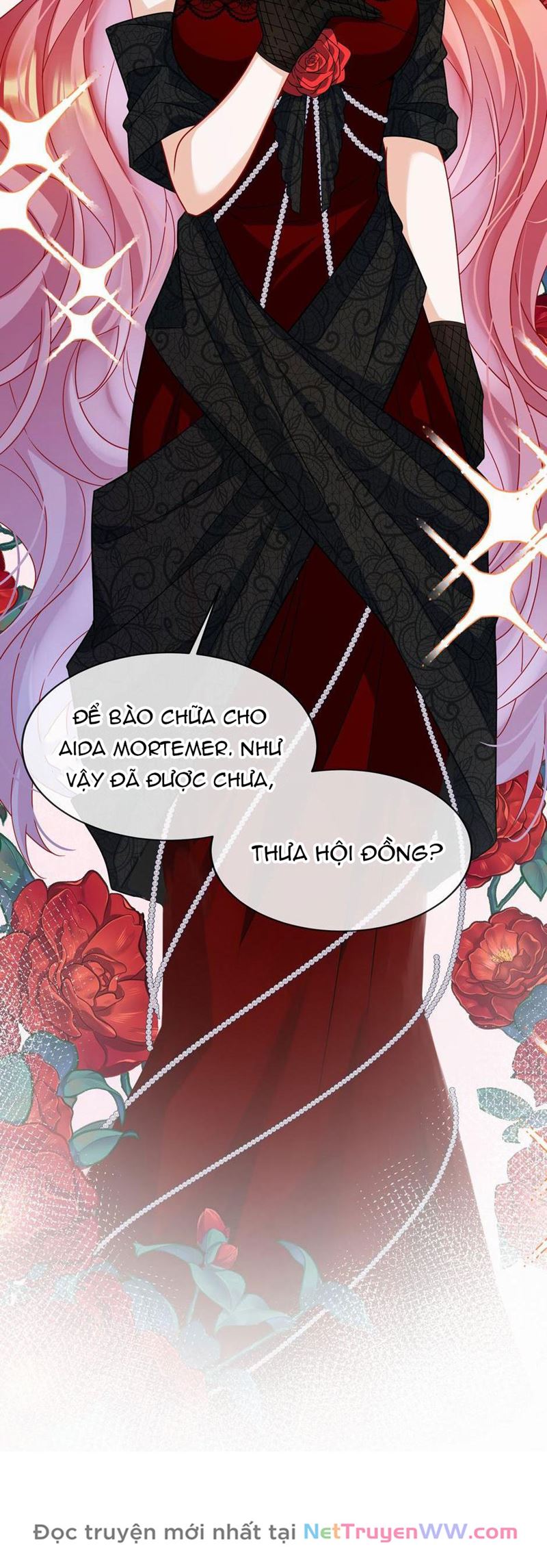 Nữ Phụ Phản Diện Và Nữ Chúa Quỷ Chapter 59 - Trang 2