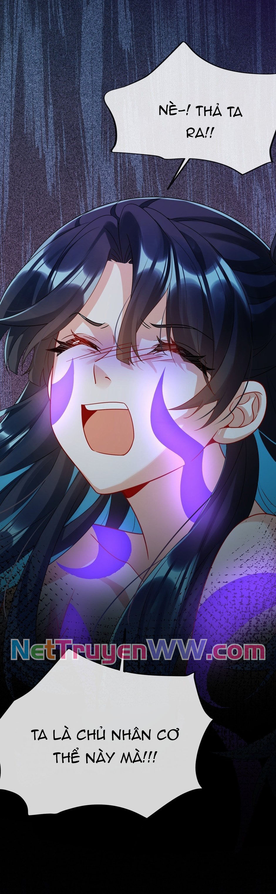 Nữ Phụ Phản Diện Và Nữ Chúa Quỷ Chapter 60 - Trang 2