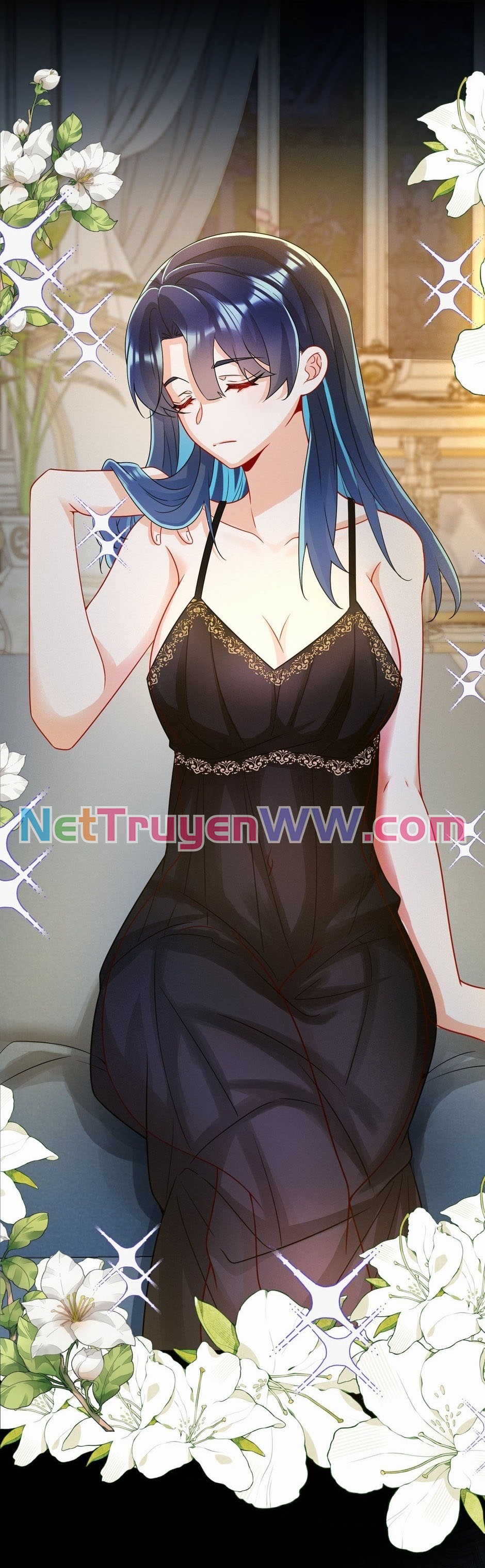 Nữ Phụ Phản Diện Và Nữ Chúa Quỷ Chapter 60 - Trang 2