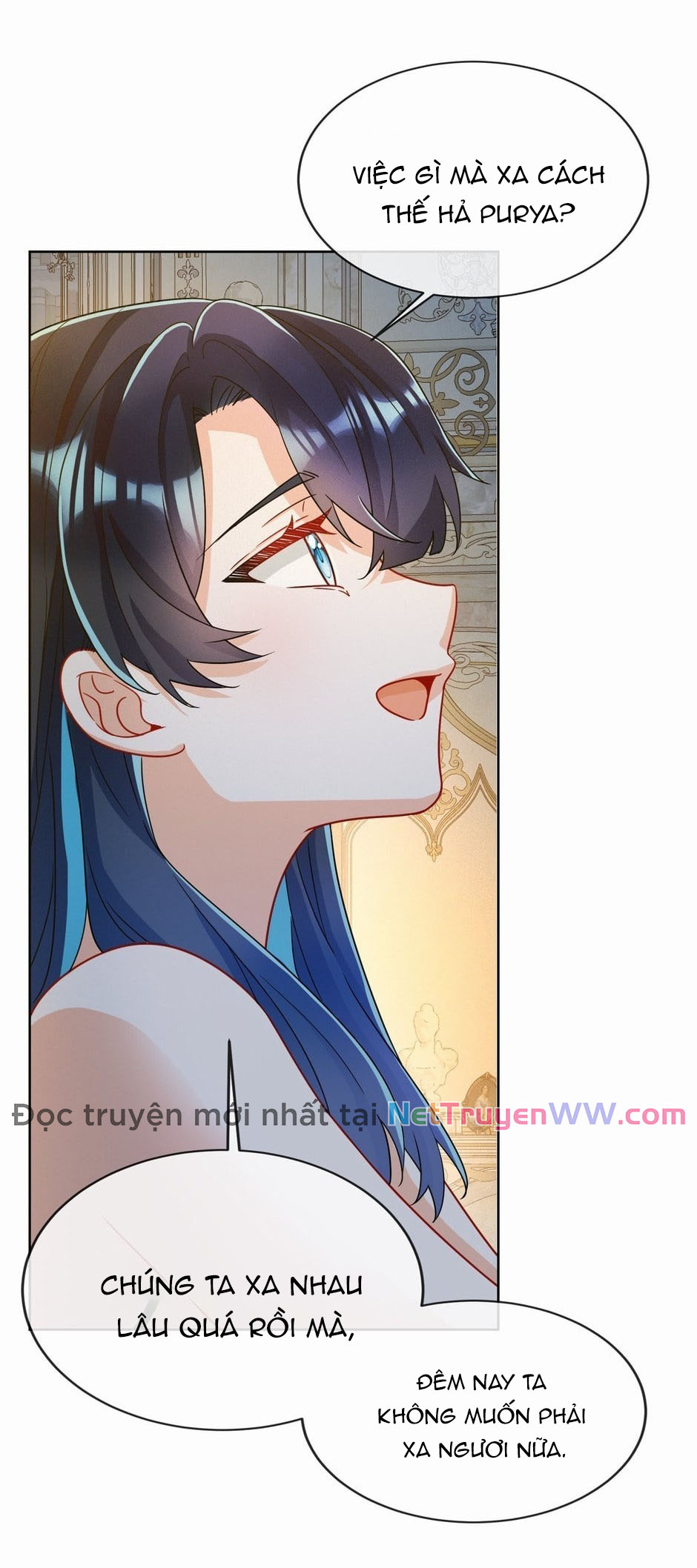 Nữ Phụ Phản Diện Và Nữ Chúa Quỷ Chapter 60 - Trang 2