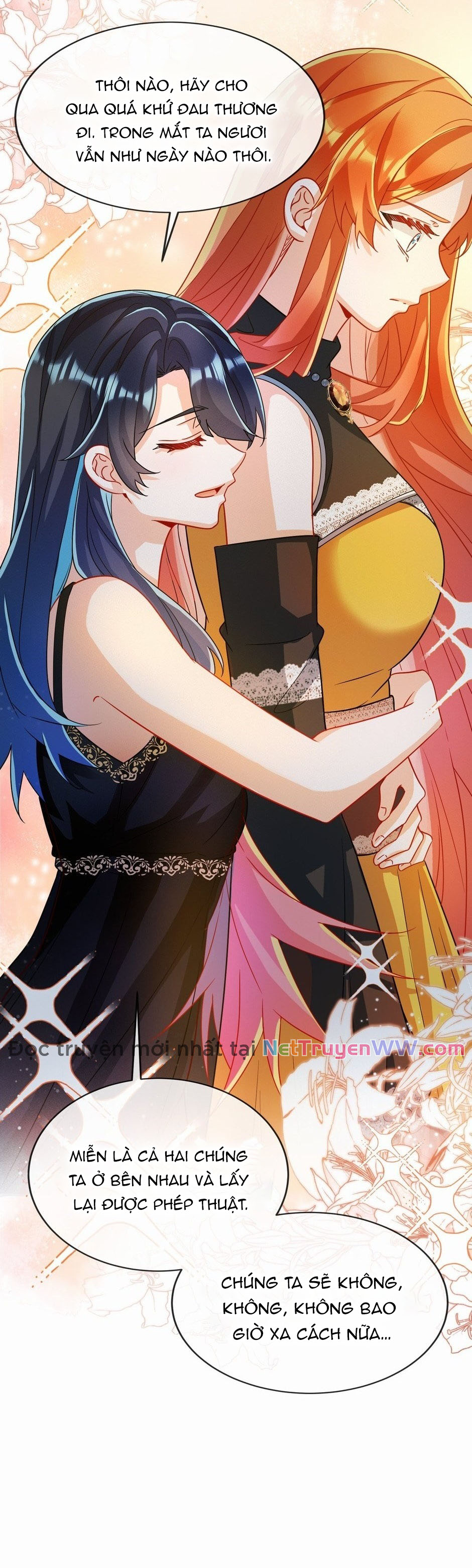 Nữ Phụ Phản Diện Và Nữ Chúa Quỷ Chapter 60 - Trang 2