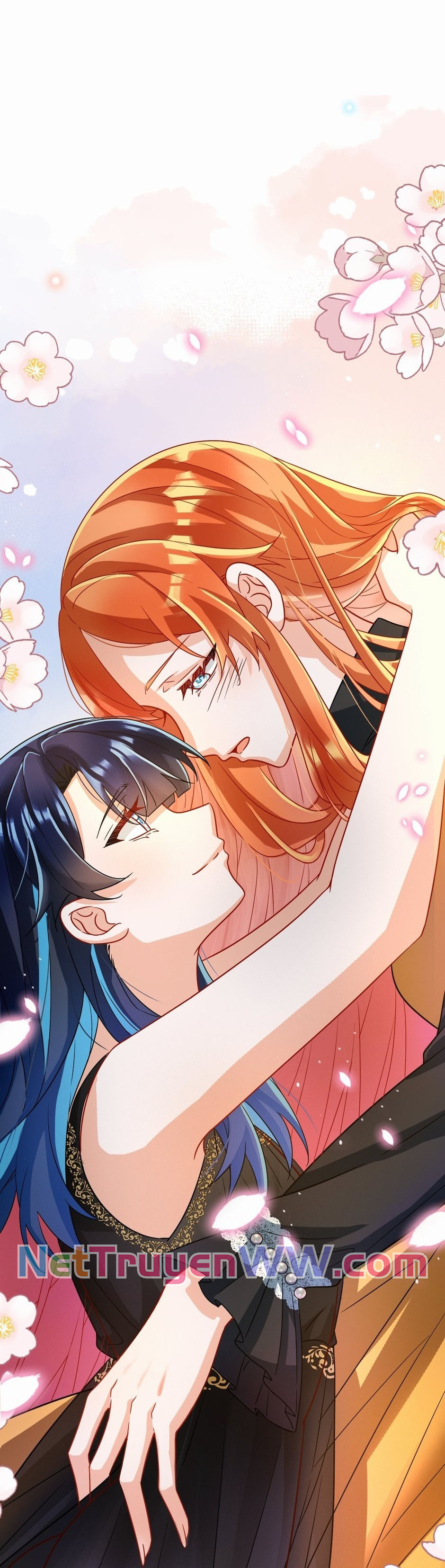 Nữ Phụ Phản Diện Và Nữ Chúa Quỷ Chapter 60 - Trang 2