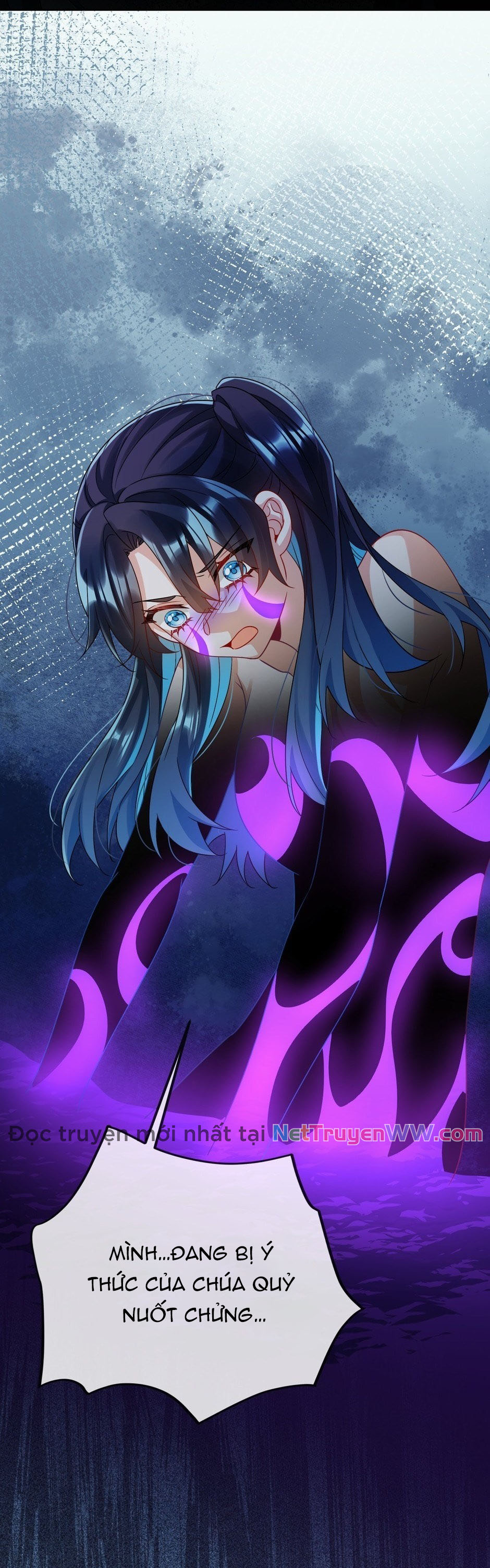 Nữ Phụ Phản Diện Và Nữ Chúa Quỷ Chapter 60 - Trang 2