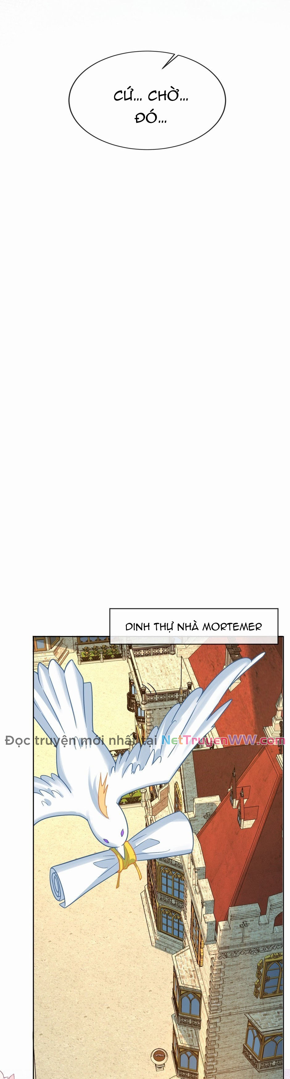 Nữ Phụ Phản Diện Và Nữ Chúa Quỷ Chapter 61 - Trang 2