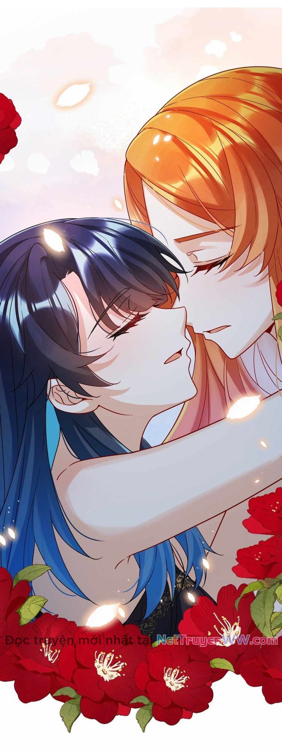 Nữ Phụ Phản Diện Và Nữ Chúa Quỷ Chapter 61 - Trang 2