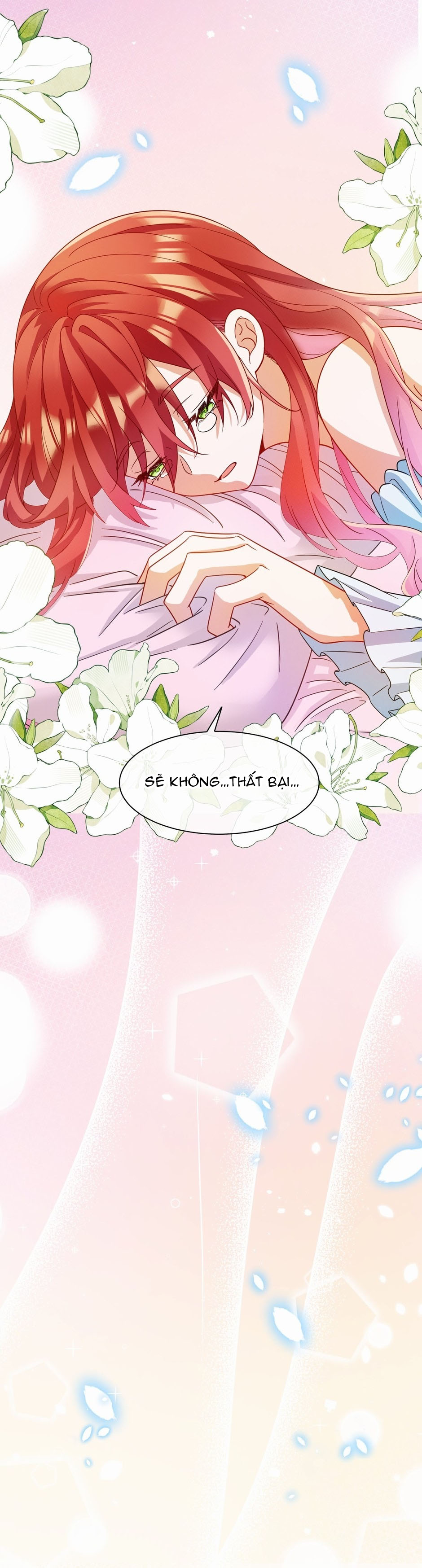 Nữ Phụ Phản Diện Và Nữ Chúa Quỷ Chapter 62 - Trang 2