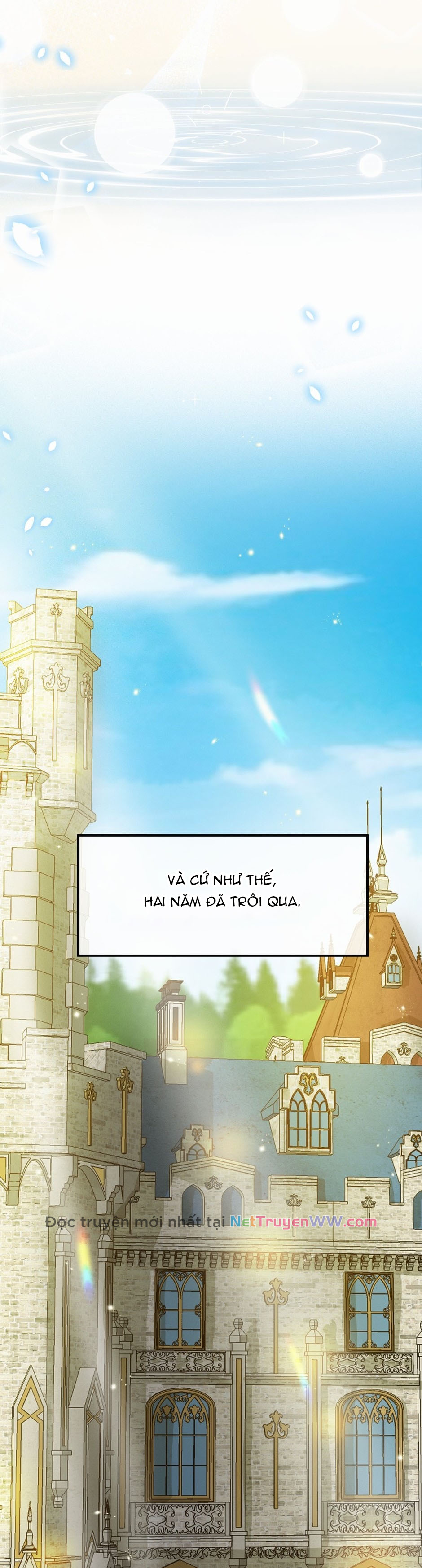 Nữ Phụ Phản Diện Và Nữ Chúa Quỷ Chapter 62 - Trang 2