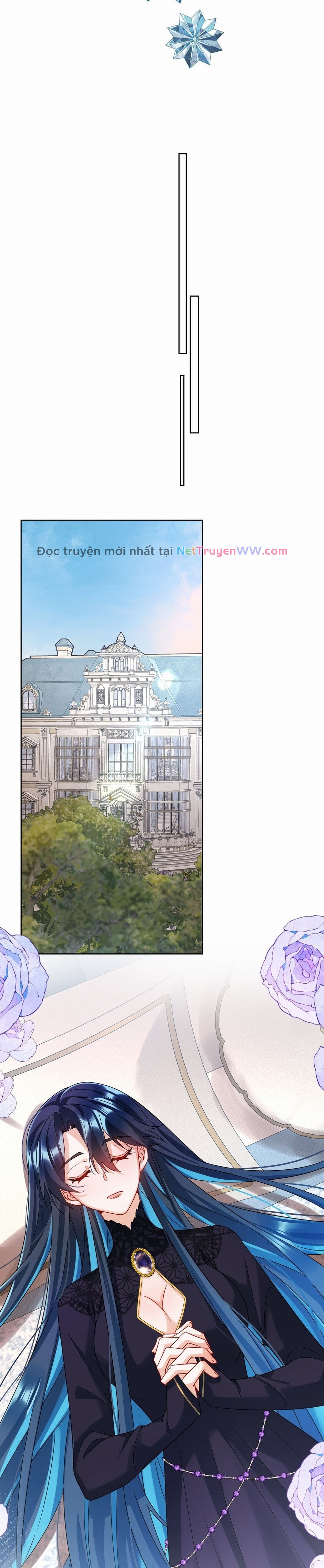 Nữ Phụ Phản Diện Và Nữ Chúa Quỷ Chapter 63 - Trang 2