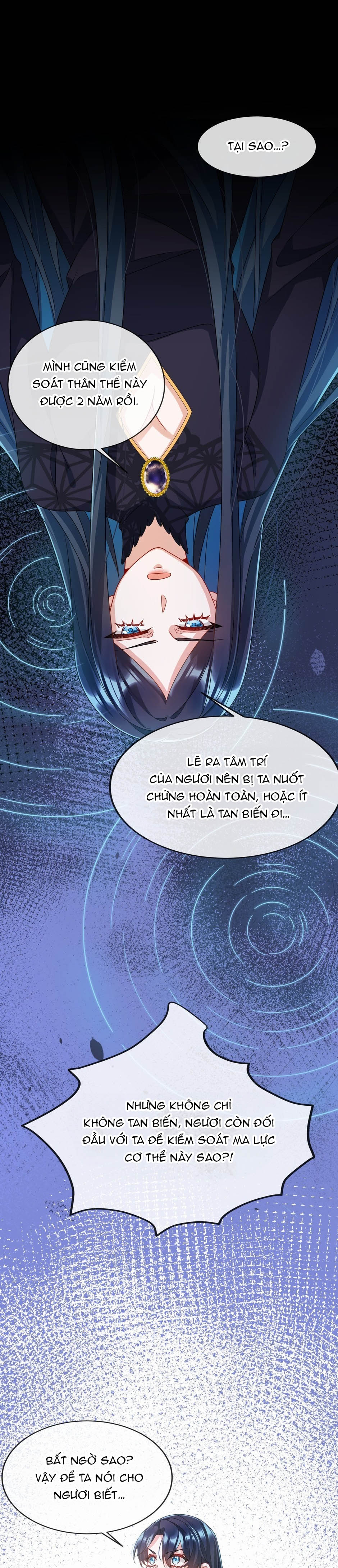 Nữ Phụ Phản Diện Và Nữ Chúa Quỷ Chapter 63 - Trang 2