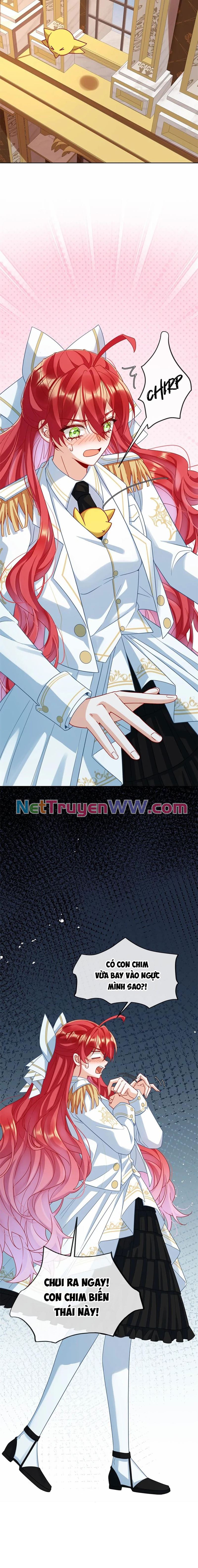 Nữ Phụ Phản Diện Và Nữ Chúa Quỷ Chapter 64 - Trang 2