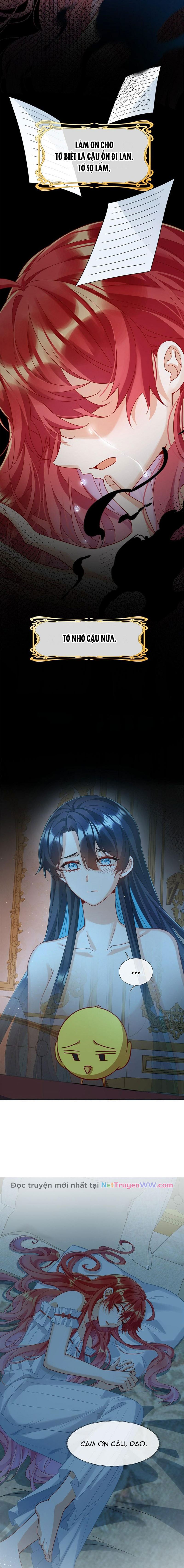 Nữ Phụ Phản Diện Và Nữ Chúa Quỷ Chapter 66 - Trang 2