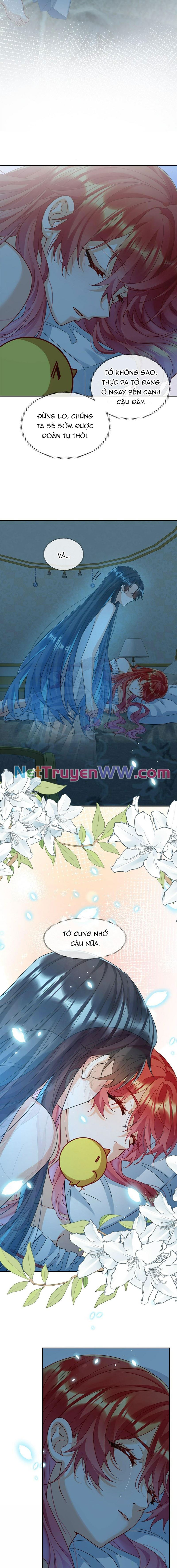 Nữ Phụ Phản Diện Và Nữ Chúa Quỷ Chapter 66 - Trang 2