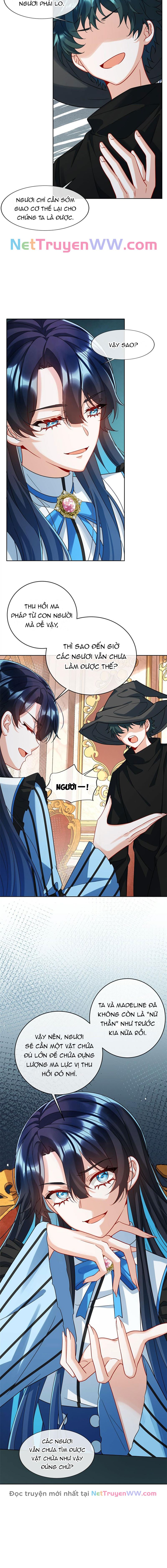 Nữ Phụ Phản Diện Và Nữ Chúa Quỷ Chapter 66 - Trang 2