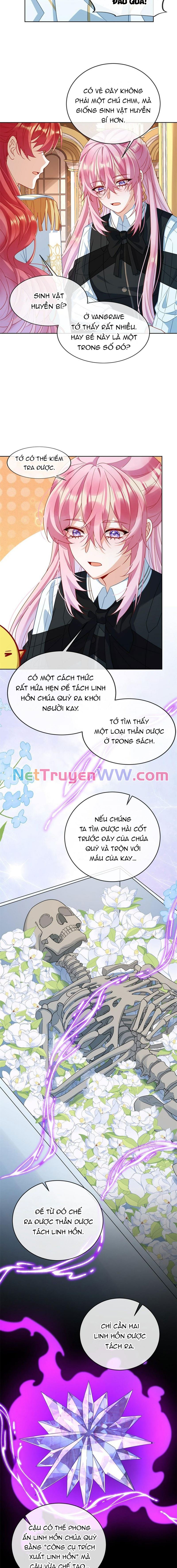Nữ Phụ Phản Diện Và Nữ Chúa Quỷ Chapter 67 - Trang 2