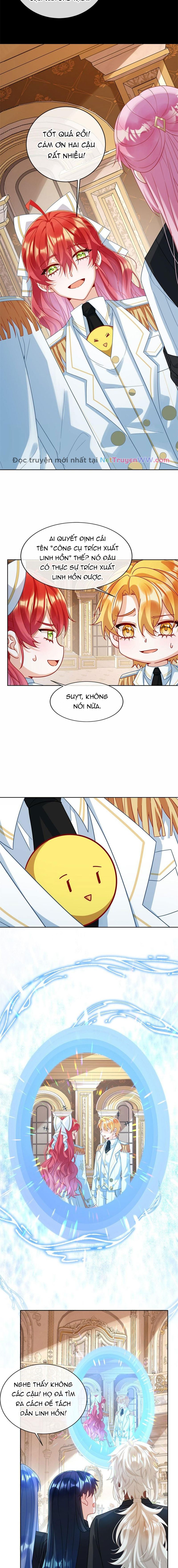 Nữ Phụ Phản Diện Và Nữ Chúa Quỷ Chapter 67 - Trang 2