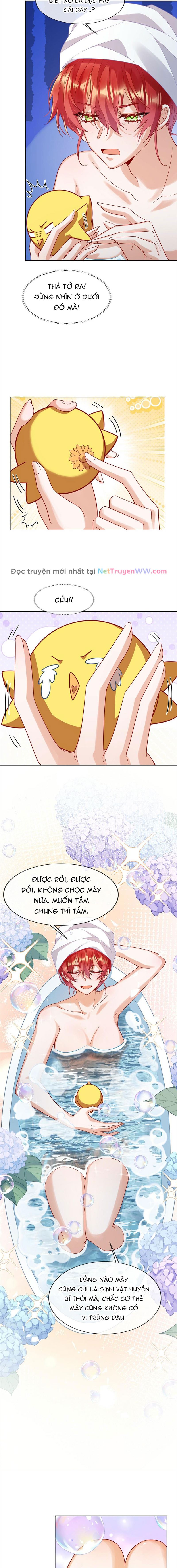 Nữ Phụ Phản Diện Và Nữ Chúa Quỷ Chapter 67 - Trang 2