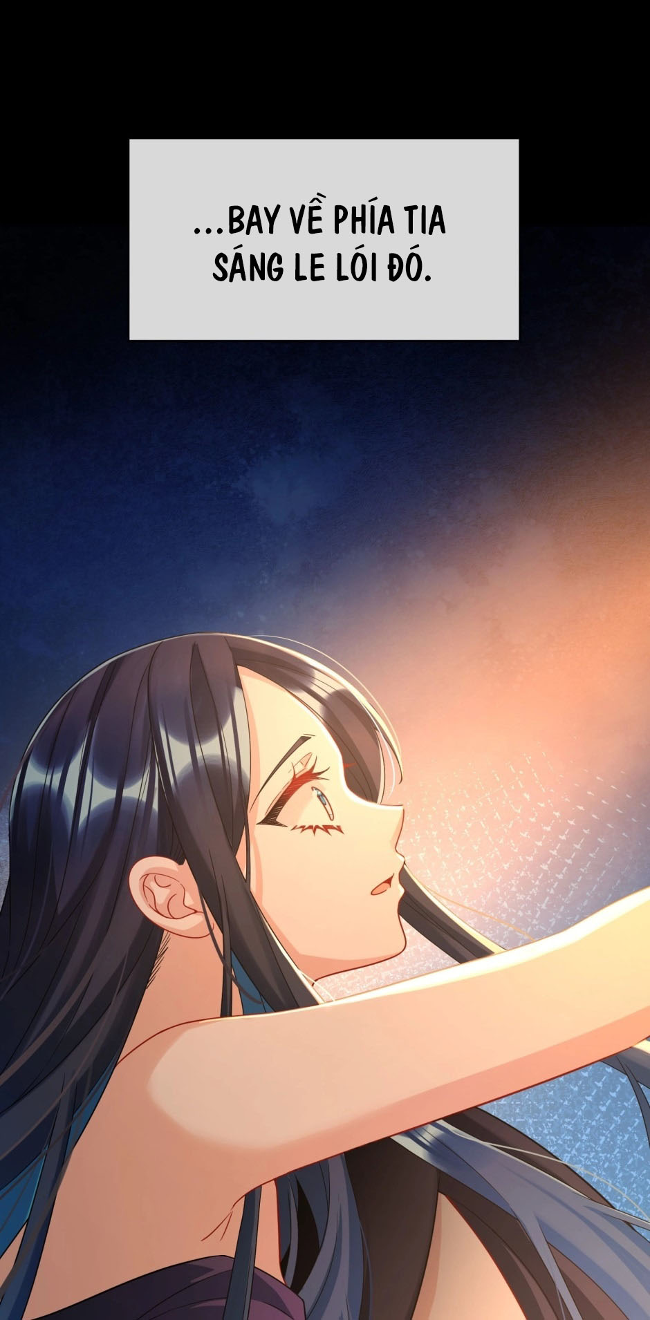 Nữ Phụ Phản Diện Và Nữ Chúa Quỷ Chapter 68.5 - Trang 2