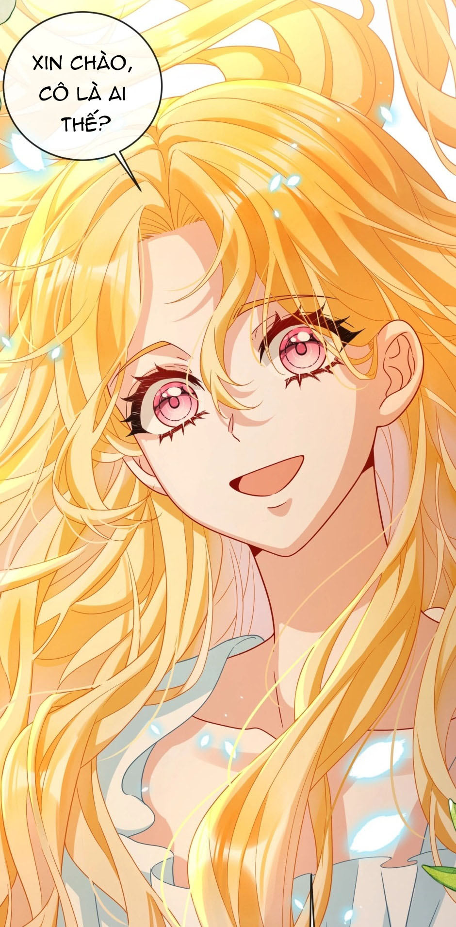 Nữ Phụ Phản Diện Và Nữ Chúa Quỷ Chapter 68.5 - Trang 2