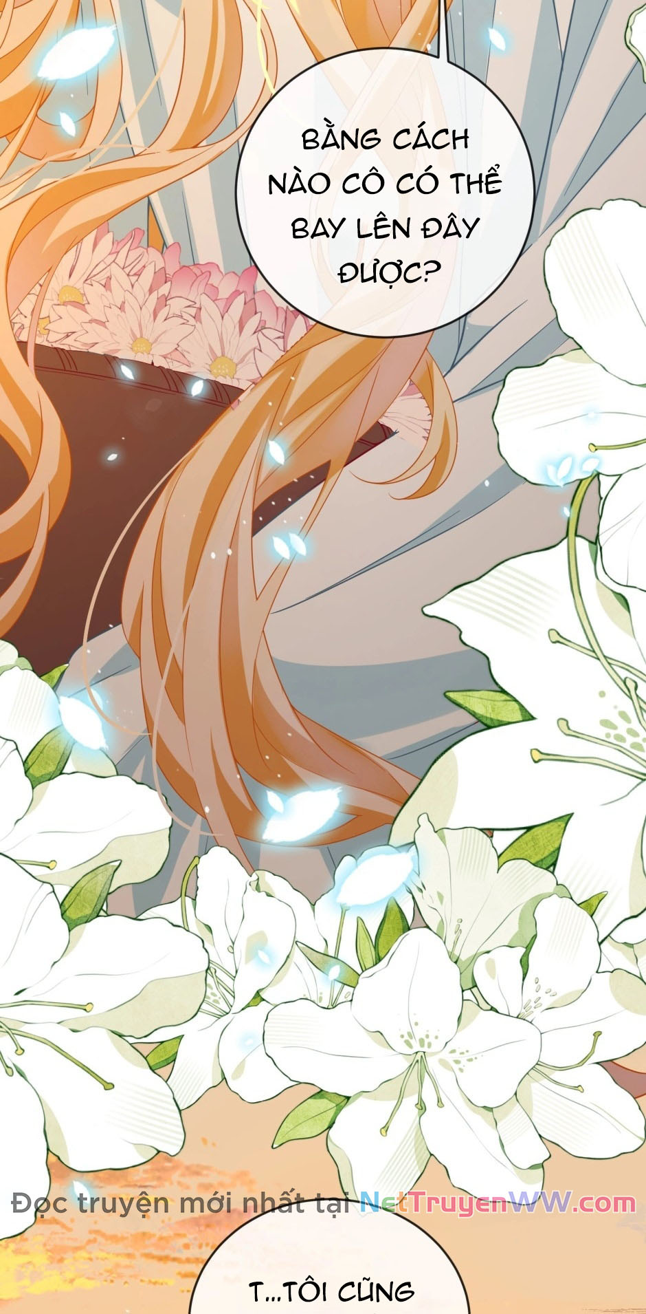 Nữ Phụ Phản Diện Và Nữ Chúa Quỷ Chapter 68.5 - Trang 2