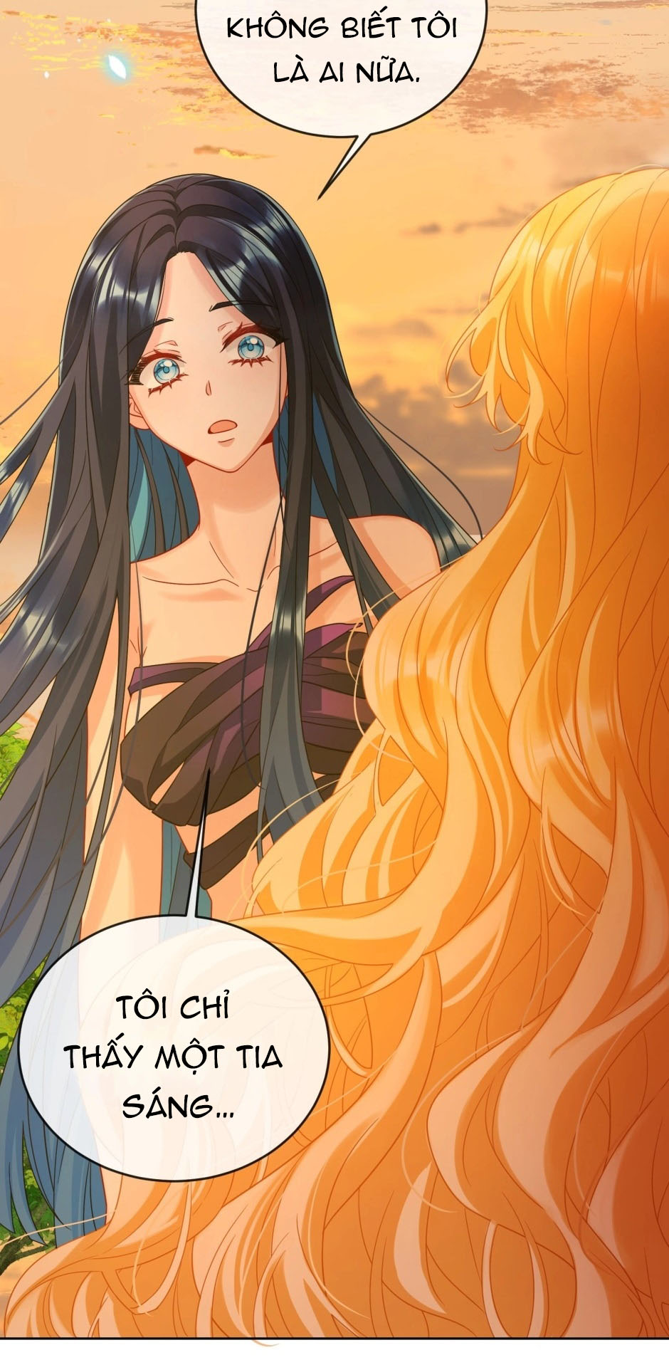 Nữ Phụ Phản Diện Và Nữ Chúa Quỷ Chapter 68.5 - Trang 2