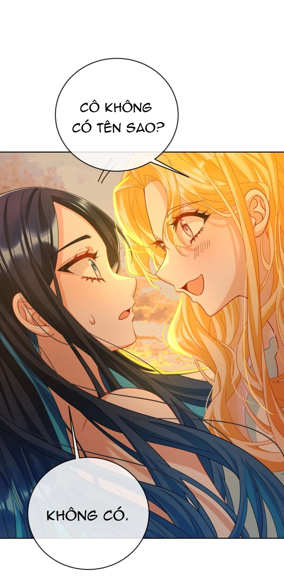 Nữ Phụ Phản Diện Và Nữ Chúa Quỷ Chapter 68.5 - Trang 2