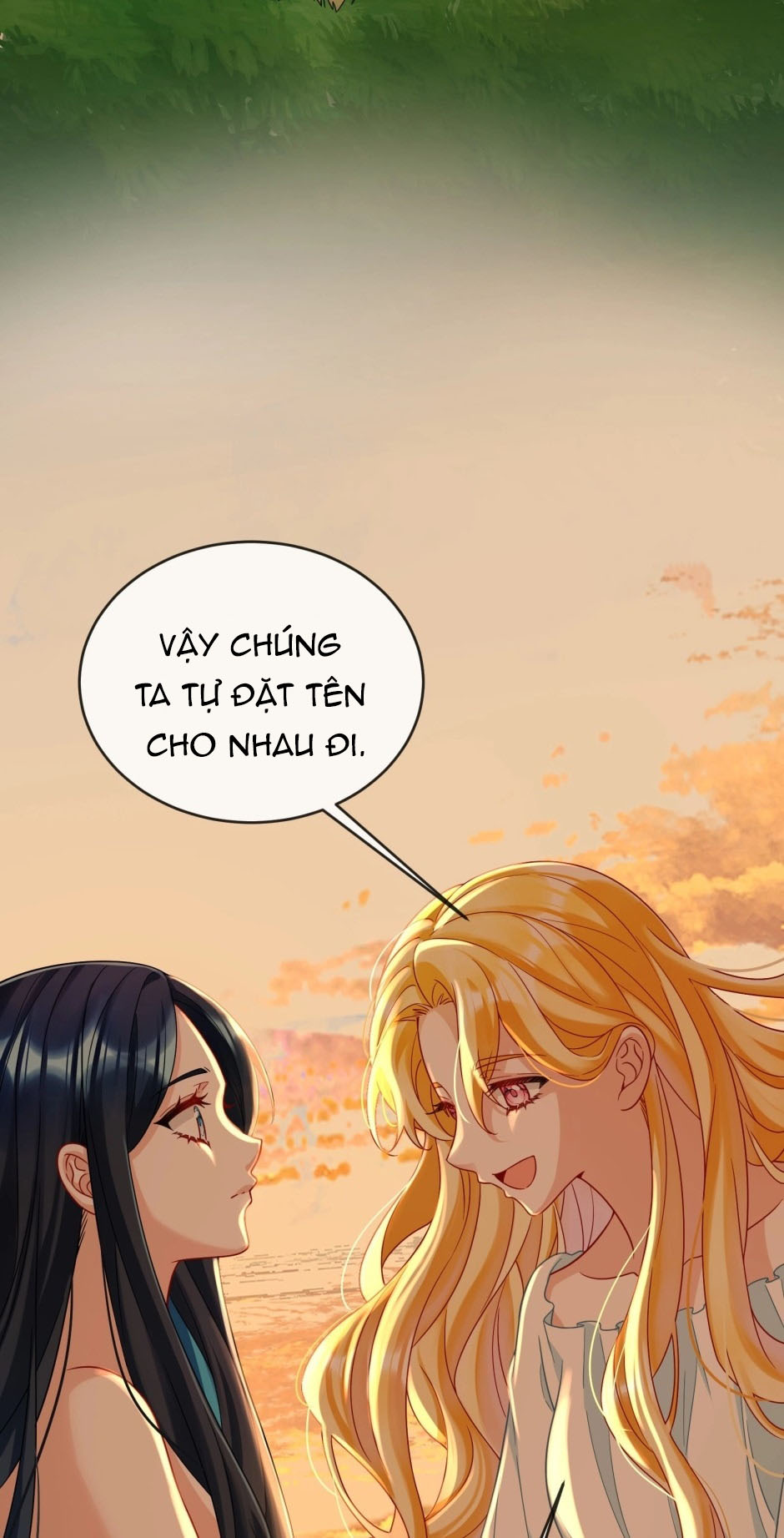 Nữ Phụ Phản Diện Và Nữ Chúa Quỷ Chapter 68.5 - Trang 2