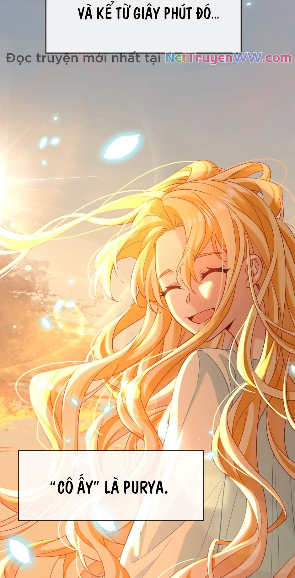 Nữ Phụ Phản Diện Và Nữ Chúa Quỷ Chapter 68.5 - Trang 2