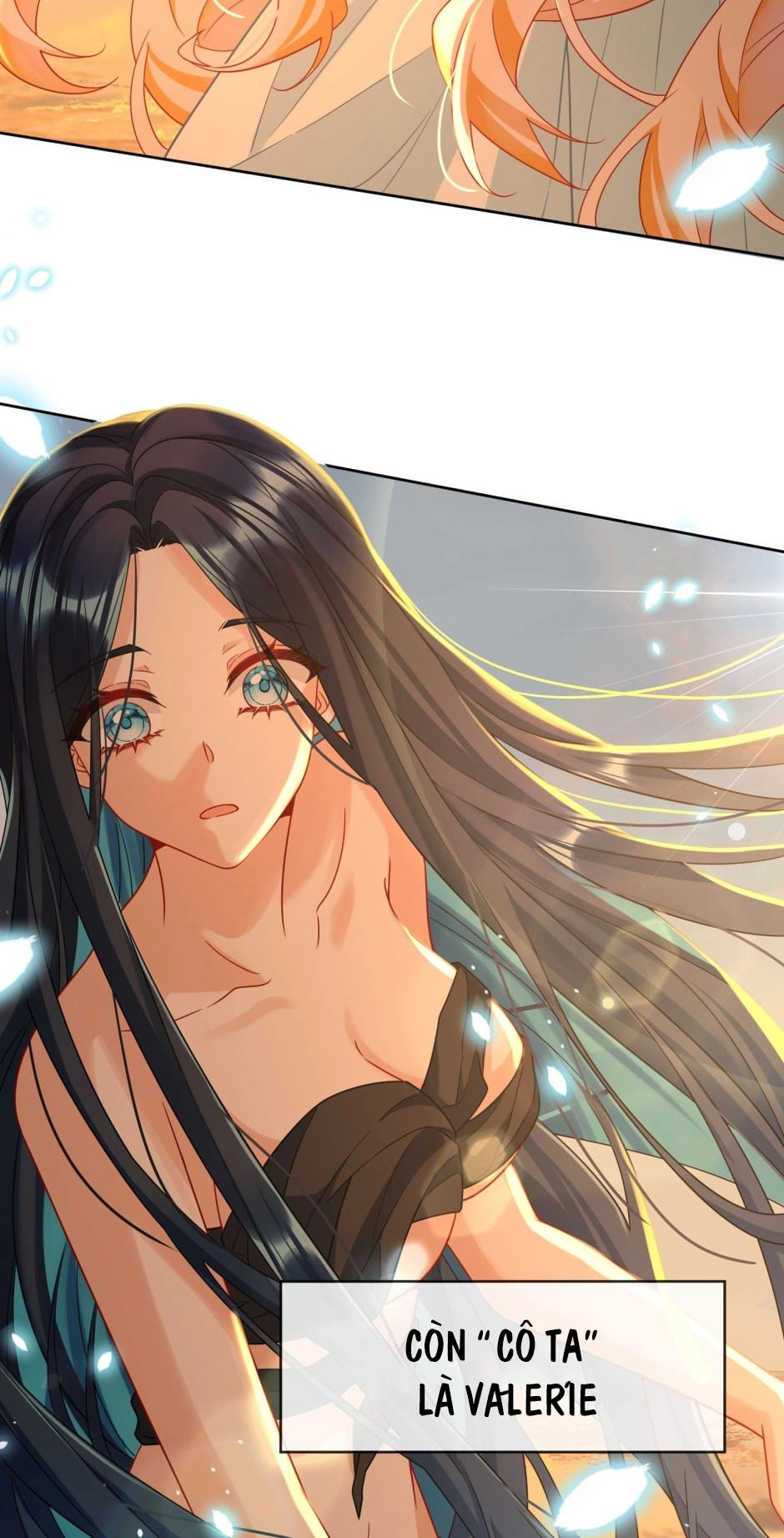 Nữ Phụ Phản Diện Và Nữ Chúa Quỷ Chapter 68.5 - Trang 2