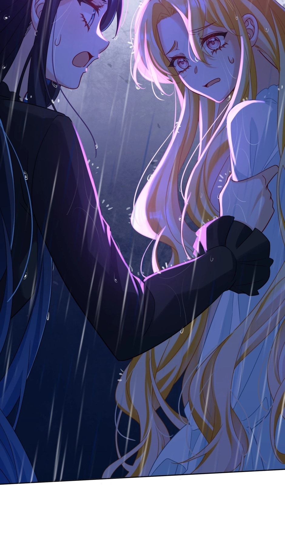 Nữ Phụ Phản Diện Và Nữ Chúa Quỷ Chapter 68.5 - Trang 2