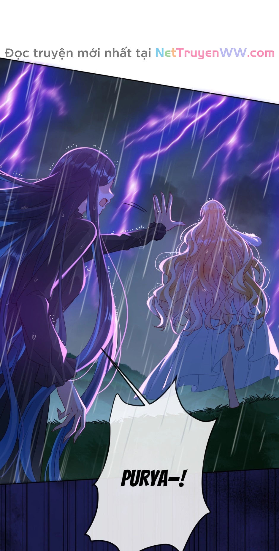 Nữ Phụ Phản Diện Và Nữ Chúa Quỷ Chapter 68.5 - Trang 2