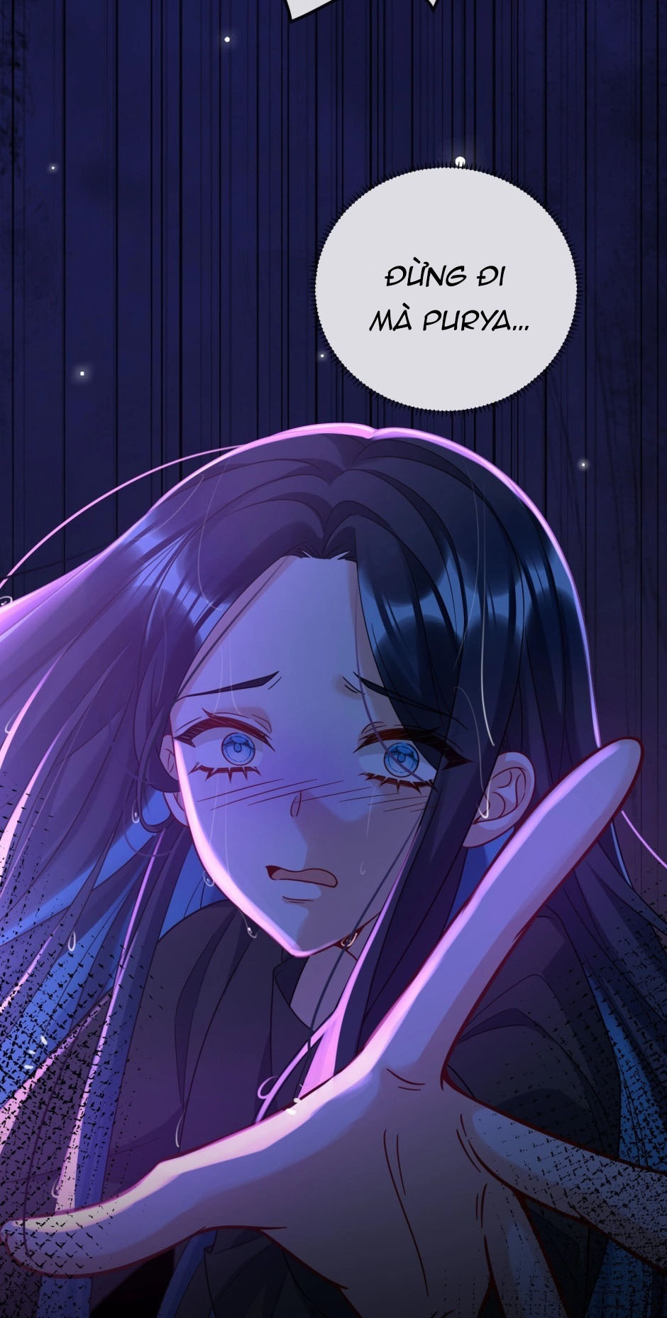 Nữ Phụ Phản Diện Và Nữ Chúa Quỷ Chapter 68.5 - Trang 2