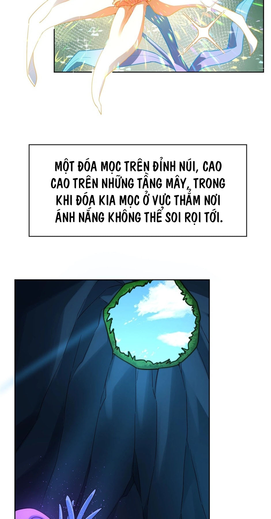 Nữ Phụ Phản Diện Và Nữ Chúa Quỷ Chapter 68.5 - Trang 2