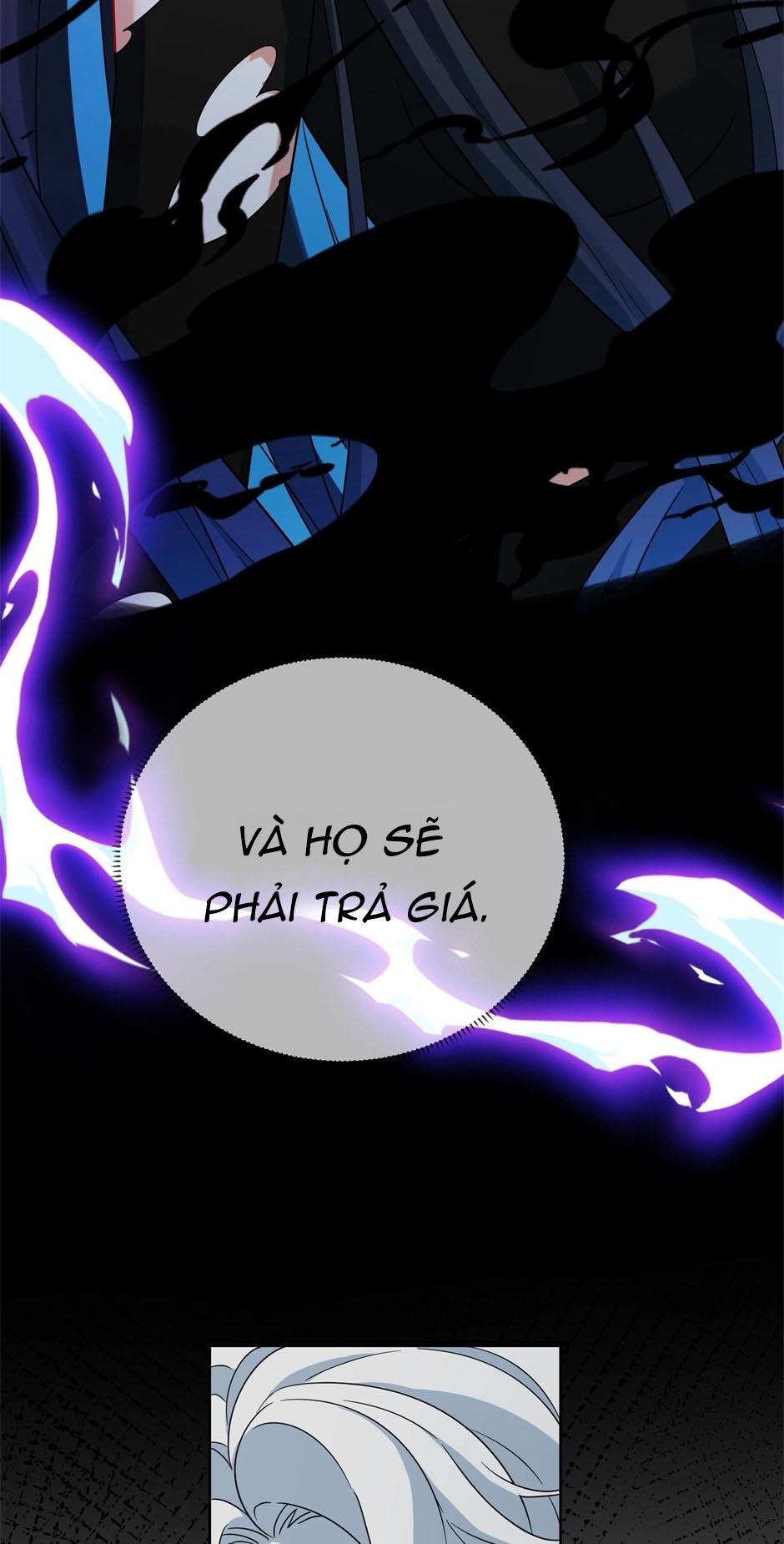 Nữ Phụ Phản Diện Và Nữ Chúa Quỷ Chapter 68.5 - Trang 2