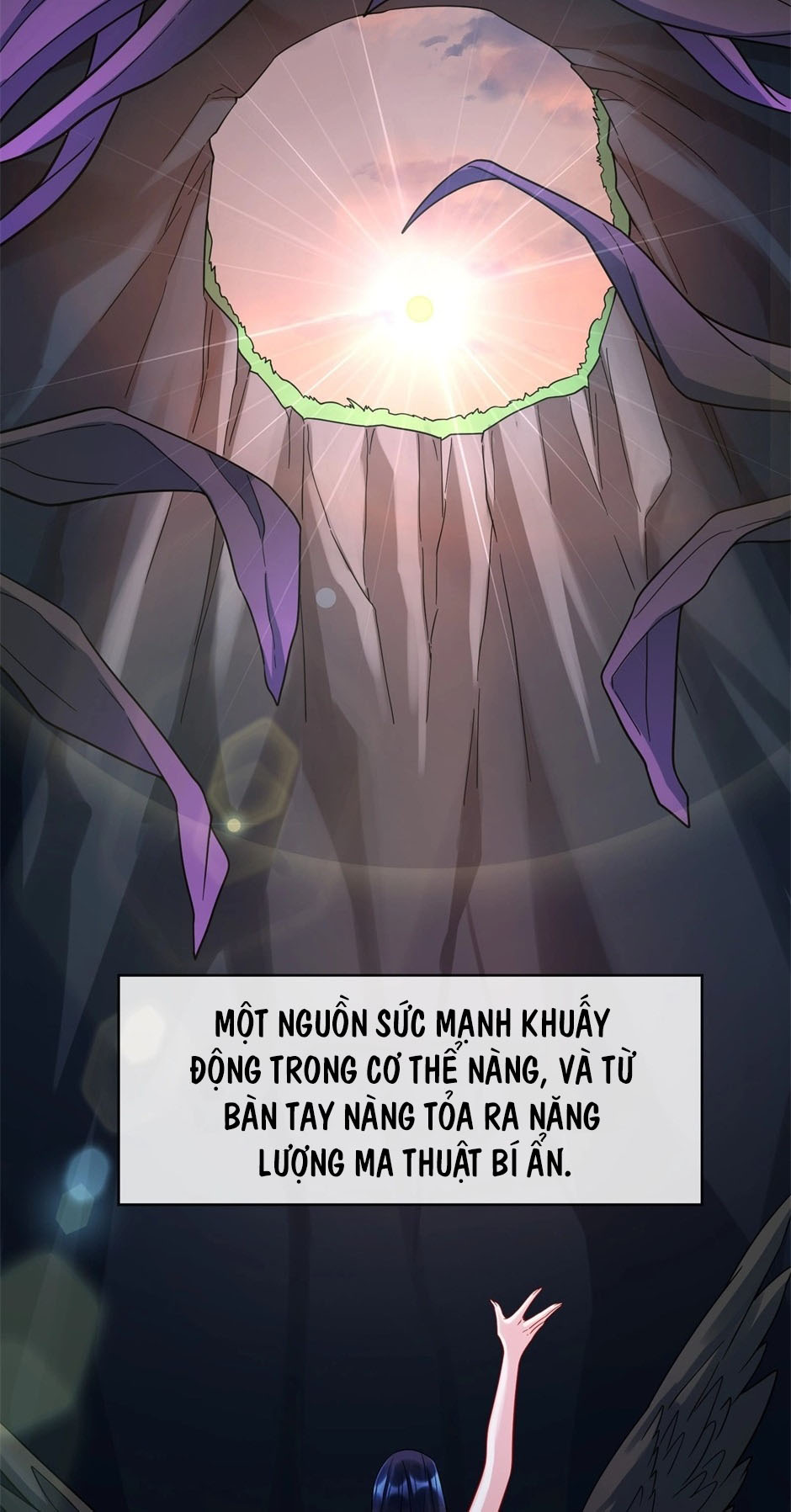 Nữ Phụ Phản Diện Và Nữ Chúa Quỷ Chapter 68.5 - Trang 2