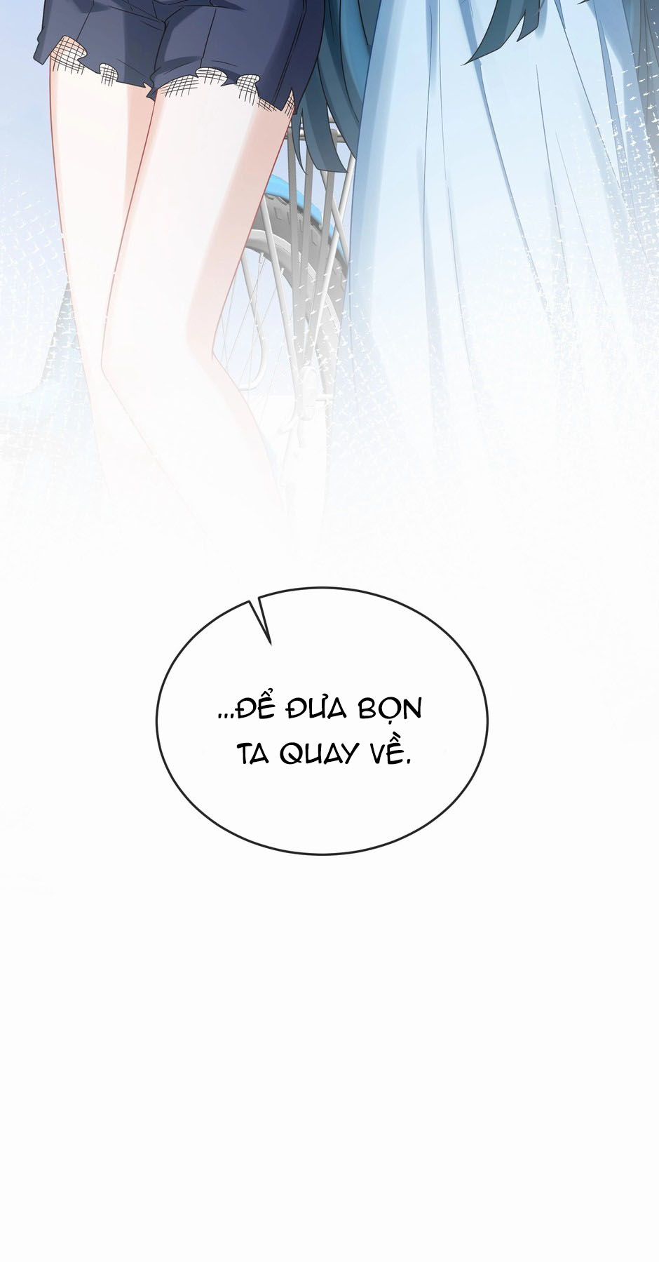 Nữ Phụ Phản Diện Và Nữ Chúa Quỷ Chapter 68 - Trang 2