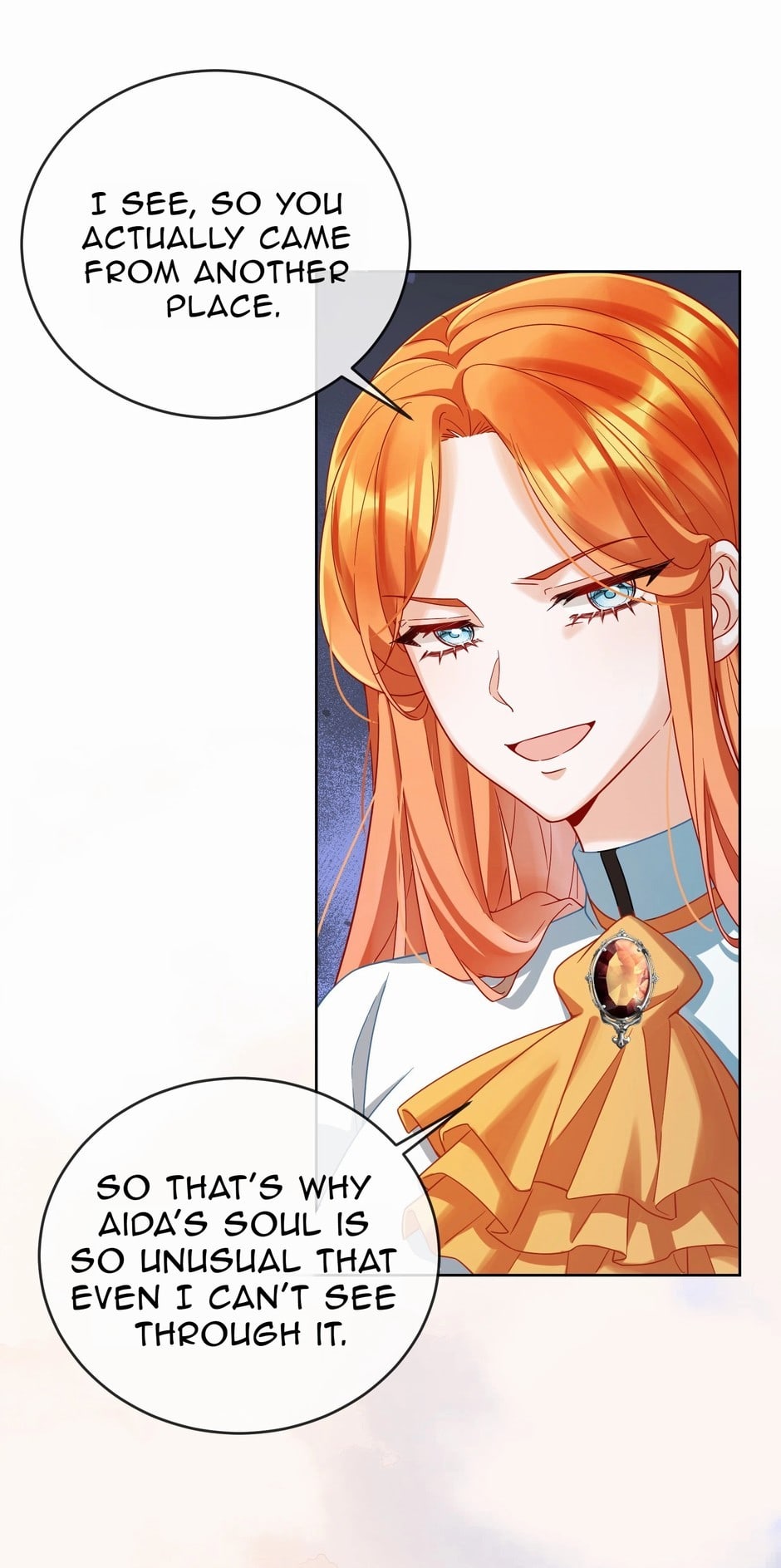 Nữ Phụ Phản Diện Và Nữ Chúa Quỷ Chapter 68 - Trang 2