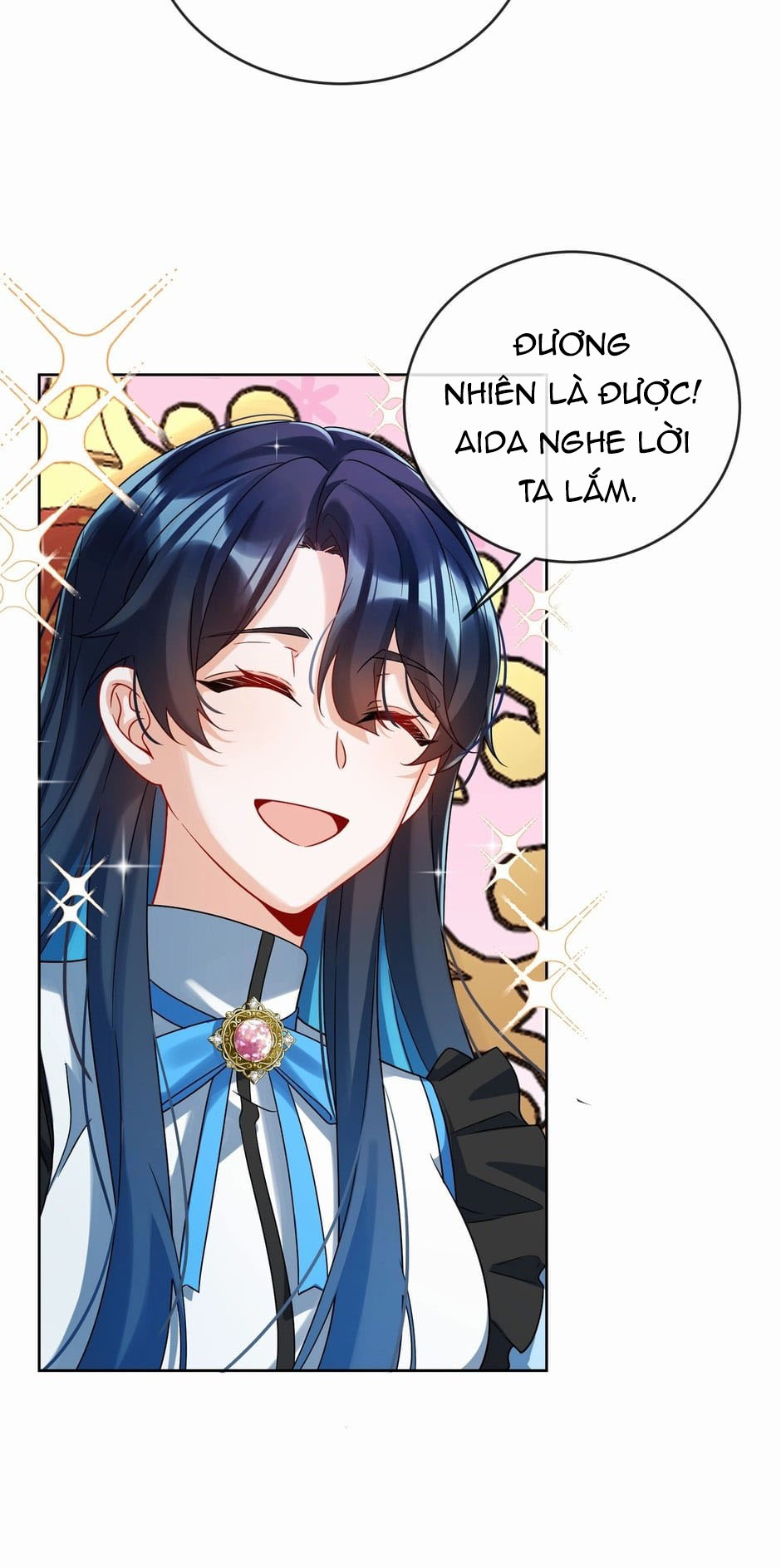 Nữ Phụ Phản Diện Và Nữ Chúa Quỷ Chapter 68 - Trang 2