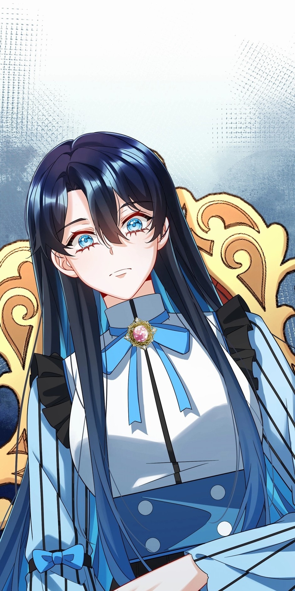 Nữ Phụ Phản Diện Và Nữ Chúa Quỷ Chapter 68 - Trang 2