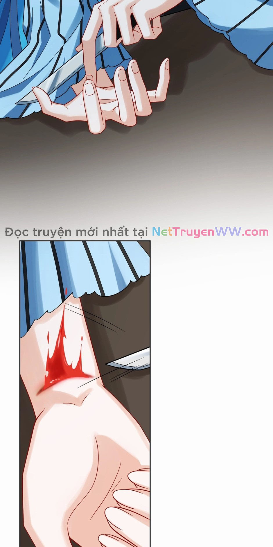 Nữ Phụ Phản Diện Và Nữ Chúa Quỷ Chapter 68 - Trang 2