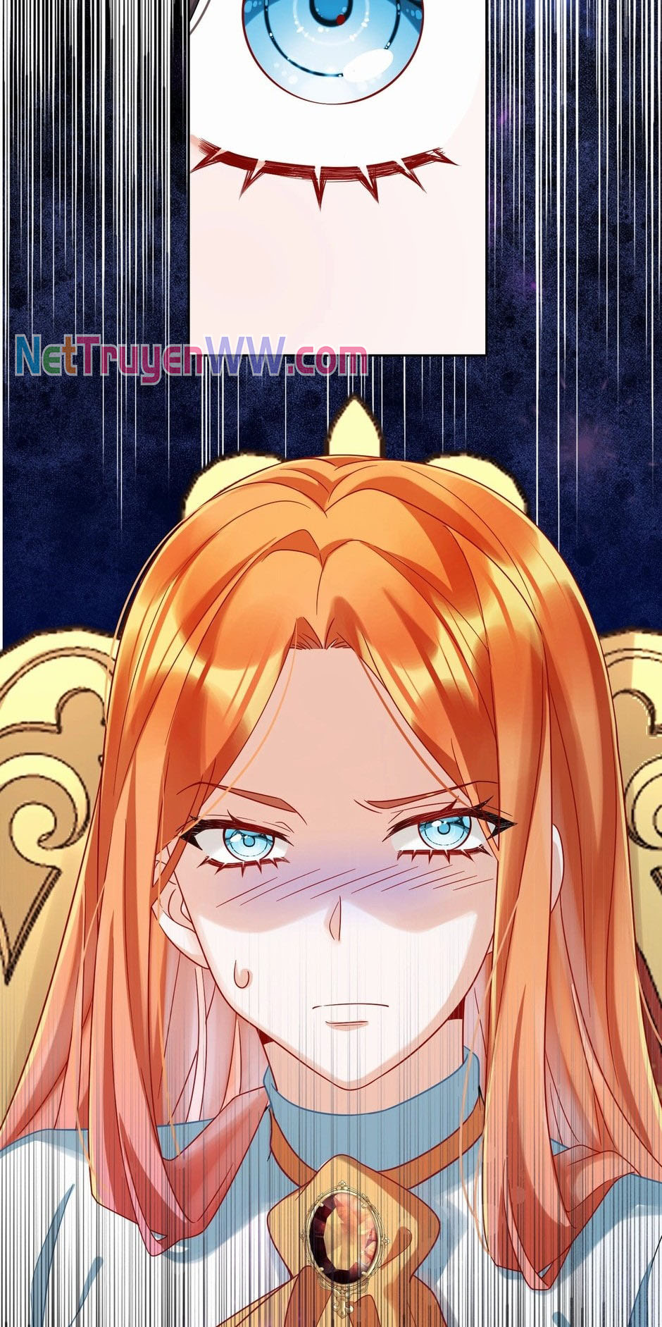 Nữ Phụ Phản Diện Và Nữ Chúa Quỷ Chapter 68 - Trang 2