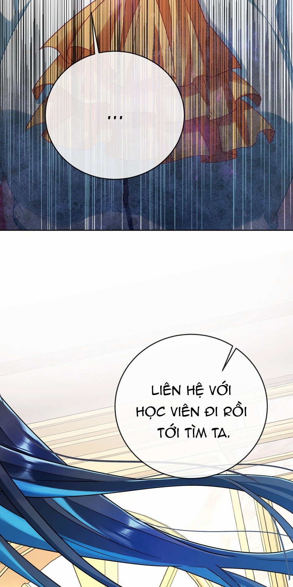 Nữ Phụ Phản Diện Và Nữ Chúa Quỷ Chapter 68 - Trang 2